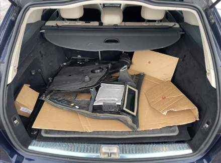 Mercedes-Benz - C-class