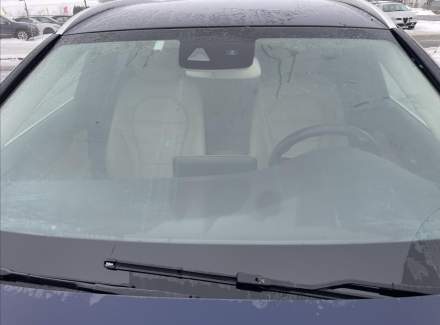 Mercedes-Benz - C-class