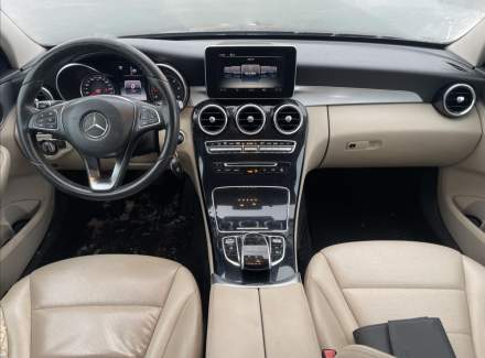 Mercedes-Benz - C-class