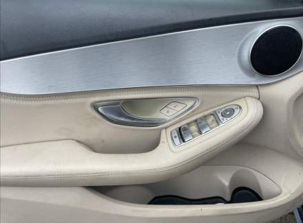 Mercedes-Benz - C-class