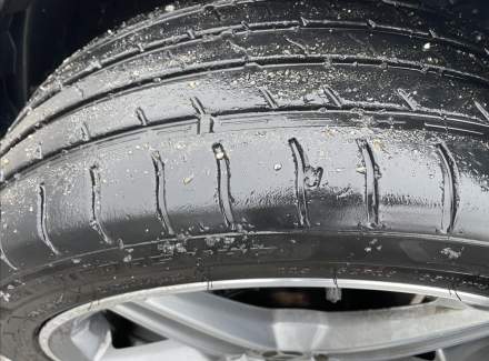 Mercedes-Benz - C-class