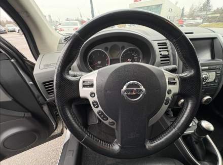 Nissan - X-Trail