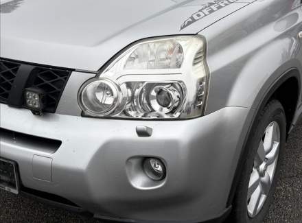 Nissan - X-Trail