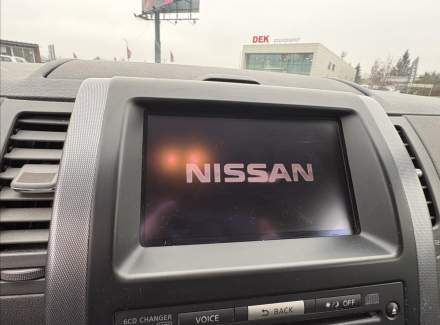 Nissan - X-Trail