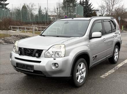 Nissan - X-Trail