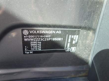 Volkswagen - Passat
