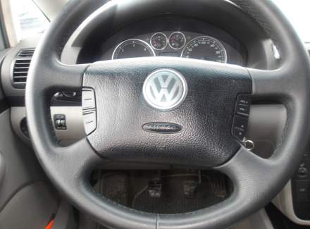 Volkswagen - Sharan