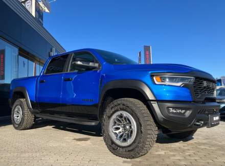 Dodge - RAM