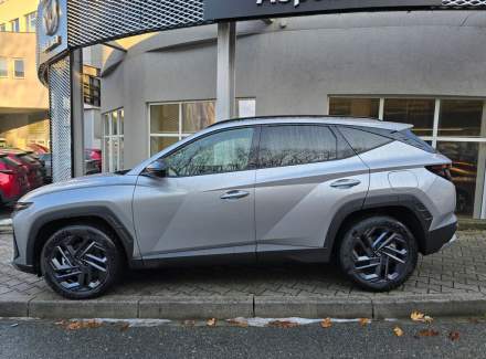 Hyundai - Tucson