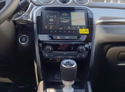 Suzuki - Vitara