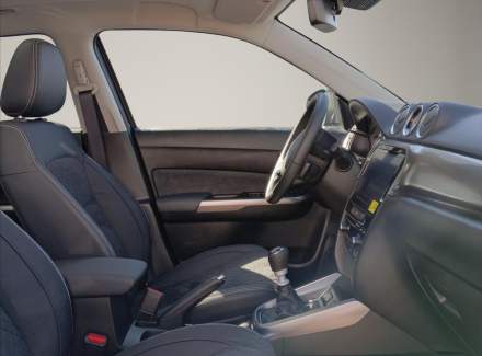 Suzuki - Vitara
