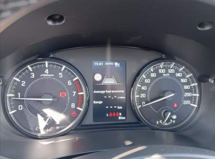 Suzuki - Vitara