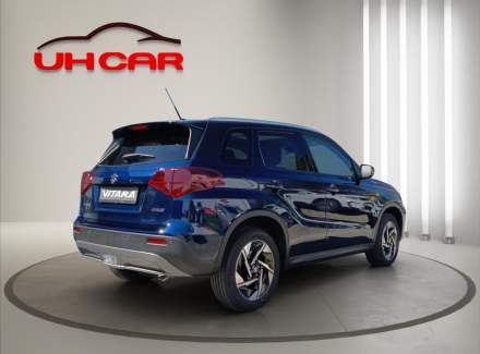 Suzuki - Vitara