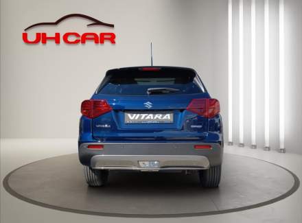 Suzuki - Vitara