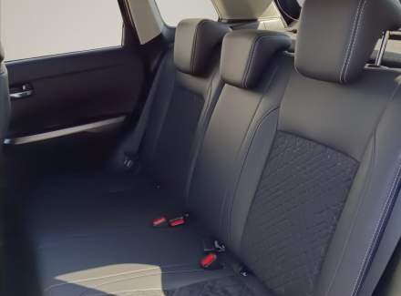 Suzuki - Vitara