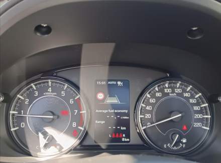 Suzuki - Vitara