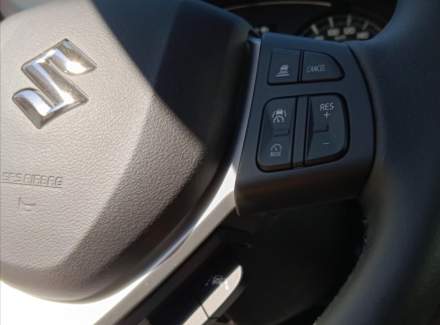 Suzuki - Vitara