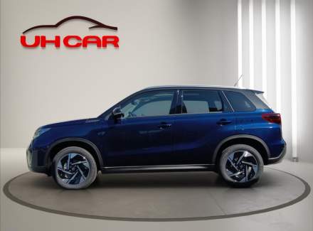 Suzuki - Vitara