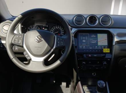 Suzuki - Vitara