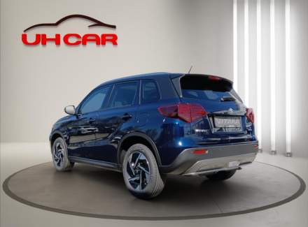 Suzuki - Vitara