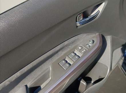Suzuki - Vitara