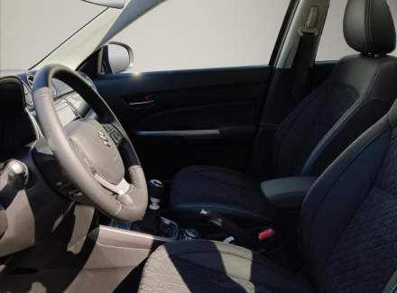Suzuki - Vitara