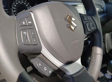 Suzuki - Vitara
