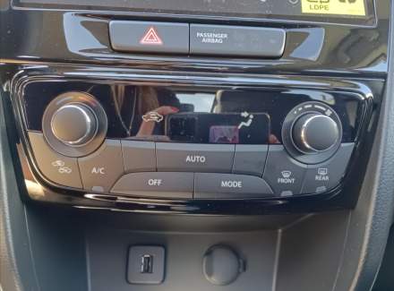 Suzuki - Vitara