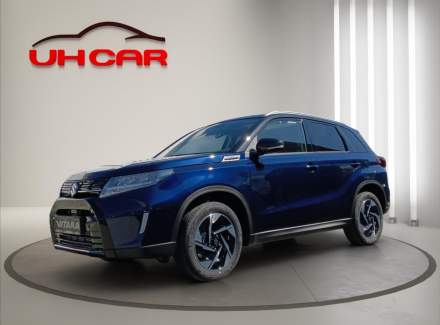 Suzuki - Vitara