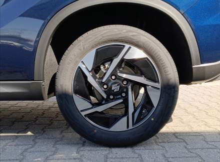 Suzuki - Vitara