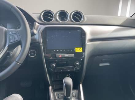 Suzuki - Vitara