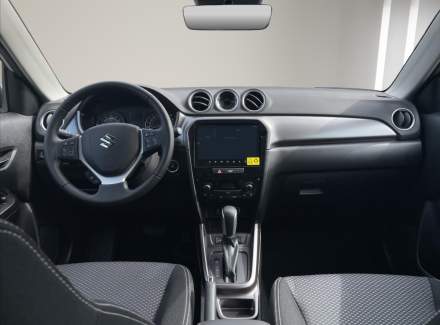 Suzuki - Vitara