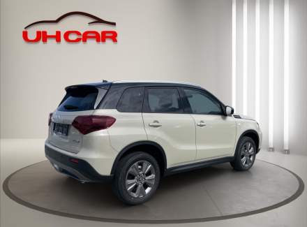 Suzuki - Vitara