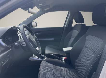 Suzuki - Vitara