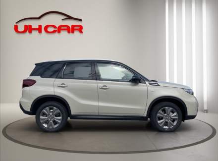 Suzuki - Vitara