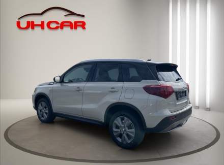 Suzuki - Vitara
