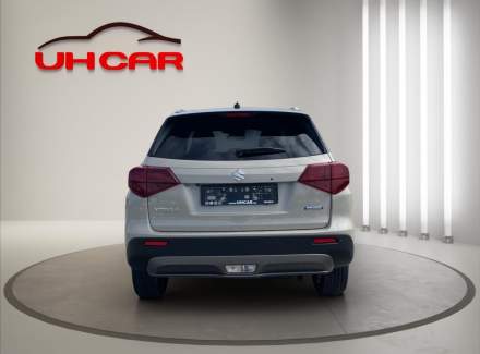 Suzuki - Vitara