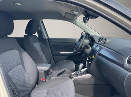Suzuki - Vitara