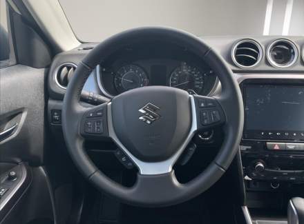 Suzuki - Vitara