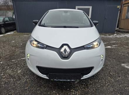 Renault - Zoe