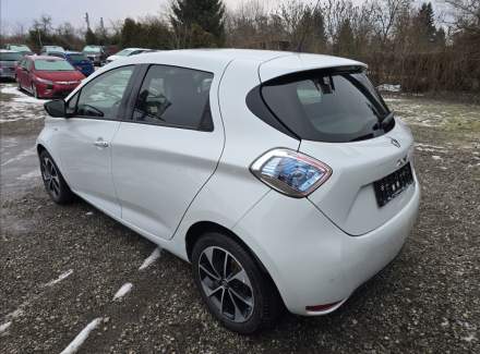 Renault - Zoe