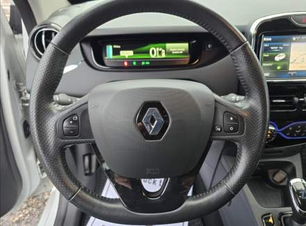 Renault - Zoe