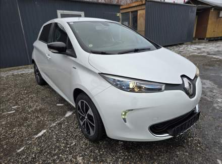 Renault - Zoe