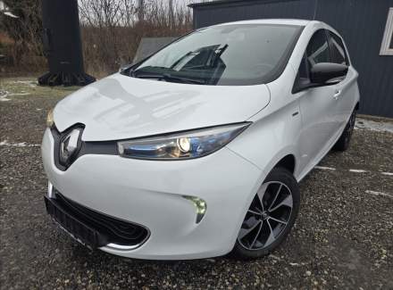 Renault - Zoe