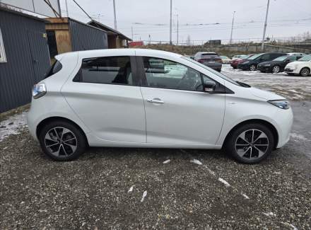 Renault - Zoe