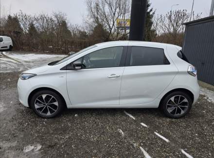 Renault - Zoe