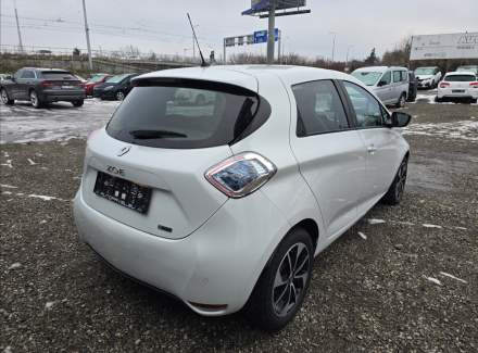 Renault - Zoe