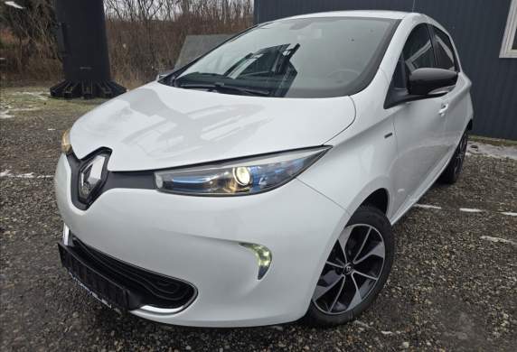 Renault - Zoe