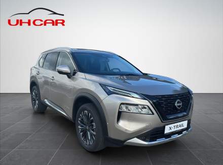 Nissan - X-Trail