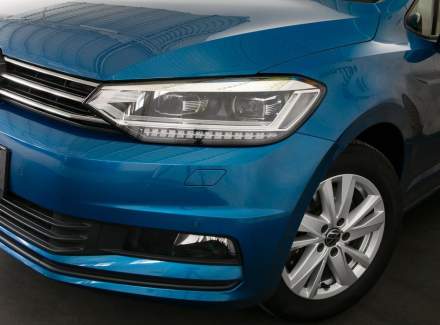 Volkswagen - Touran